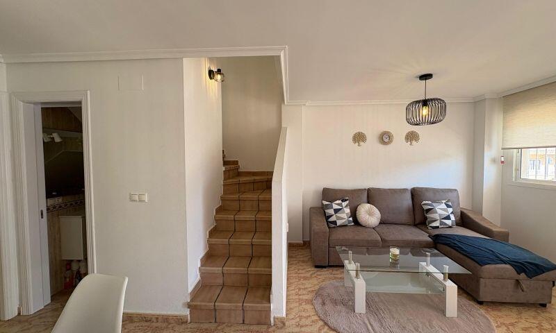 3 slaapkamer Tweezijdig Te koop