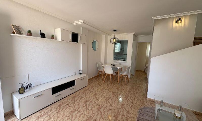 3 slaapkamer Tweezijdig Te koop