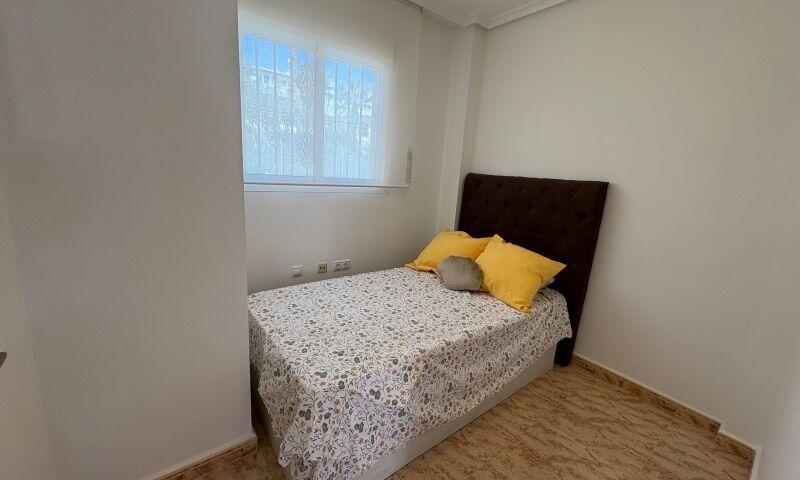 3 slaapkamer Tweezijdig Te koop