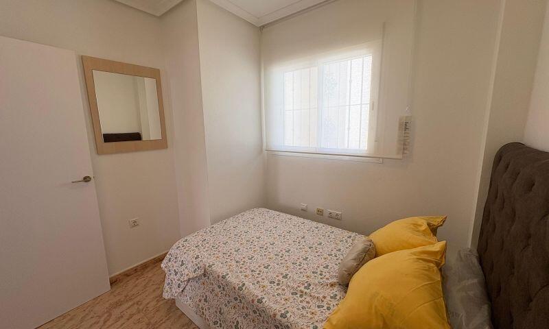 3 slaapkamer Tweezijdig Te koop