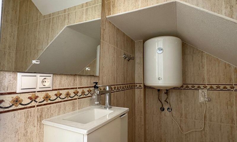 3 slaapkamer Tweezijdig Te koop