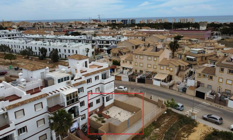 Appartement Te koop in Orihuela Costa, Alicante