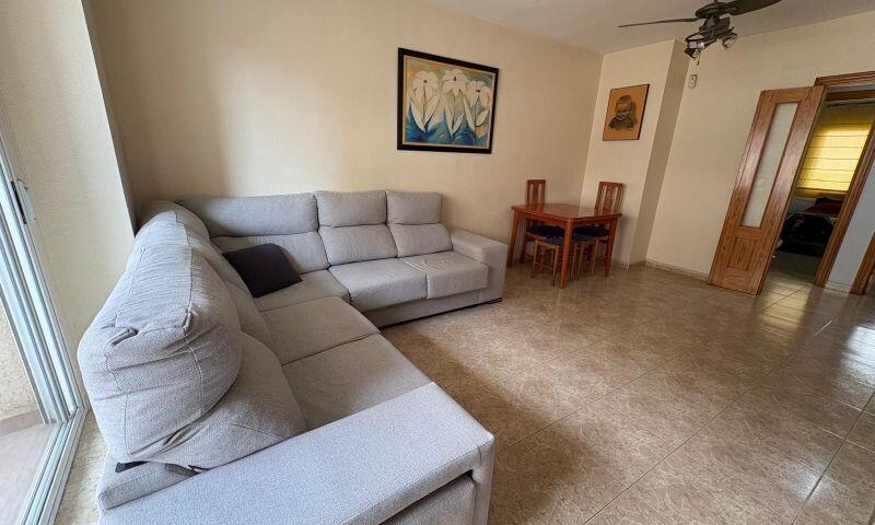 3 chambre Appartement à vendre