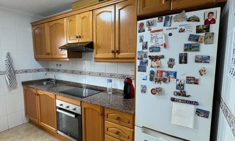 3 chambre Appartement à vendre