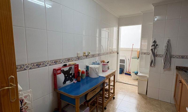 3 chambre Appartement à vendre