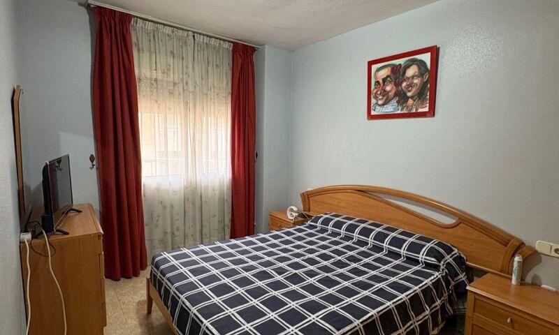 3 chambre Appartement à vendre