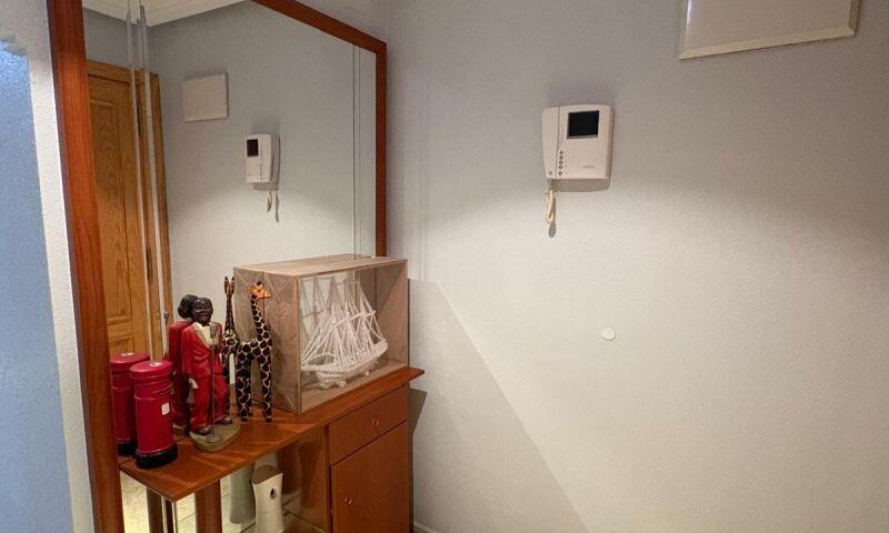 3 chambre Appartement à vendre