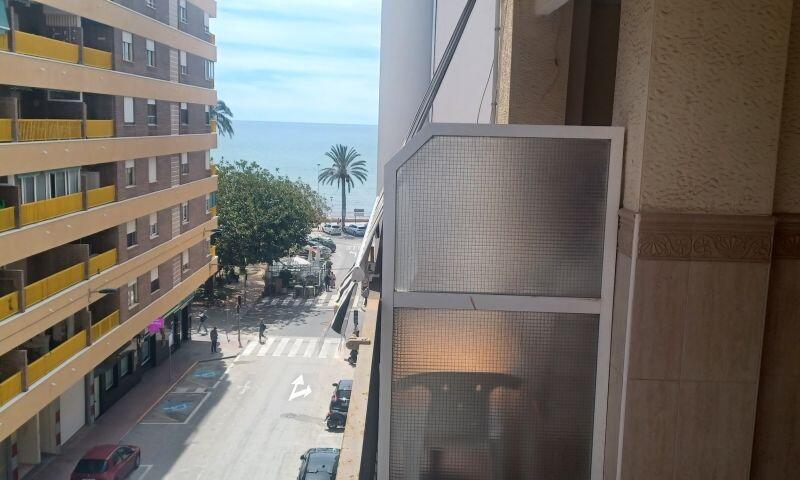 Apartamento en venta en Santa Pola, Alicante