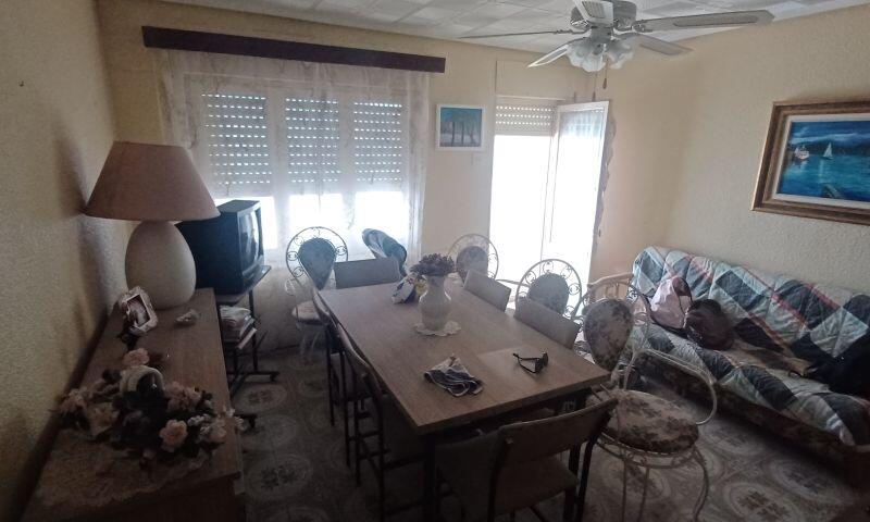 3 Cuarto Apartamento en venta