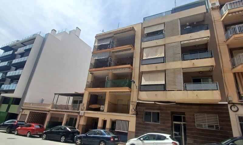 3 Cuarto Apartamento en venta