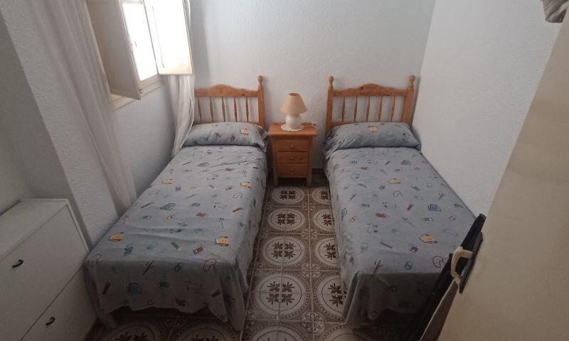 3 Cuarto Apartamento en venta