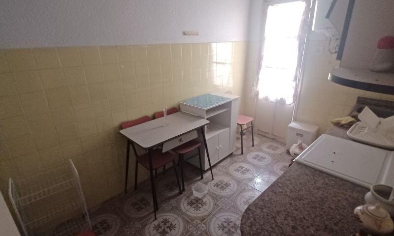 3 Cuarto Apartamento en venta