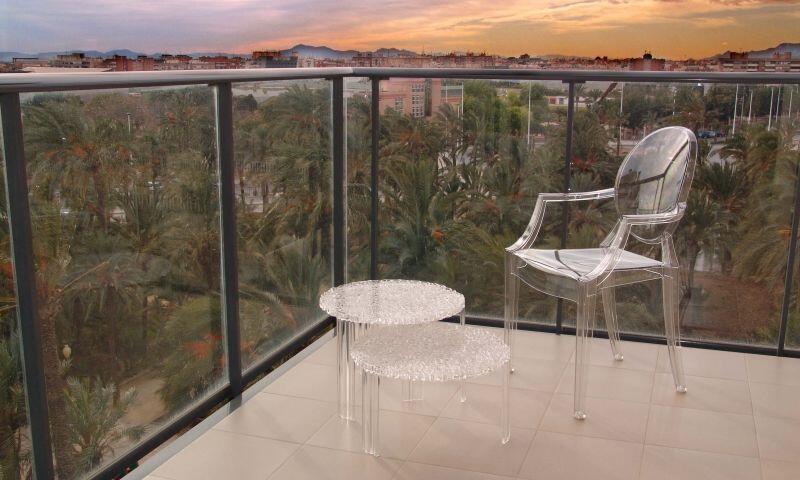 Leilighet til salgs i Elx/Elche, Alicante