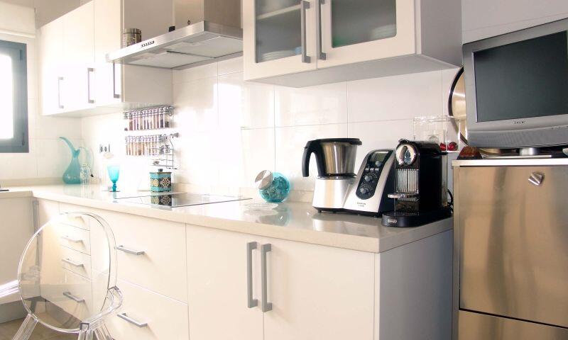 3 Cuarto Apartamento en venta