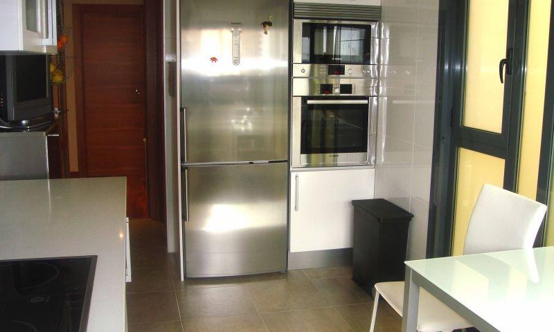 3 Cuarto Apartamento en venta