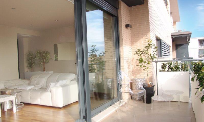 3 Cuarto Apartamento en venta