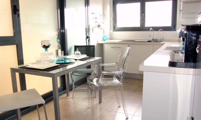 3 Cuarto Apartamento en venta