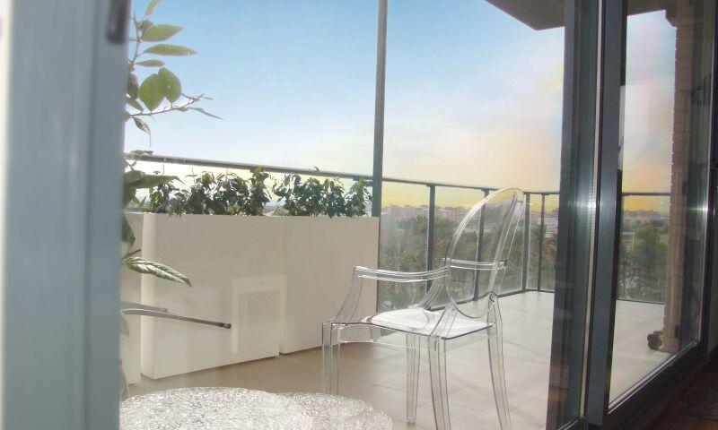 3 Cuarto Apartamento en venta