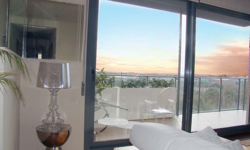 3 Cuarto Apartamento en venta