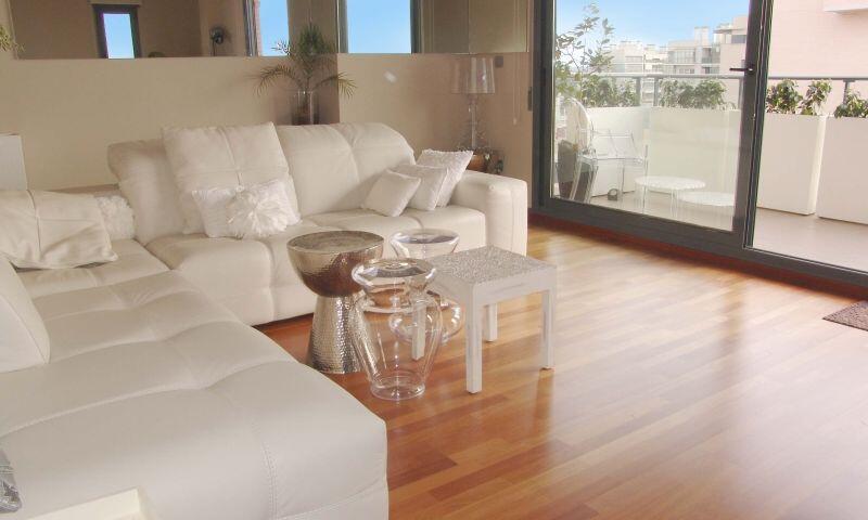 3 Cuarto Apartamento en venta