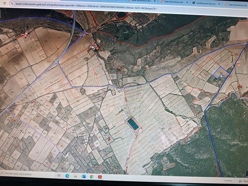 Land for sale