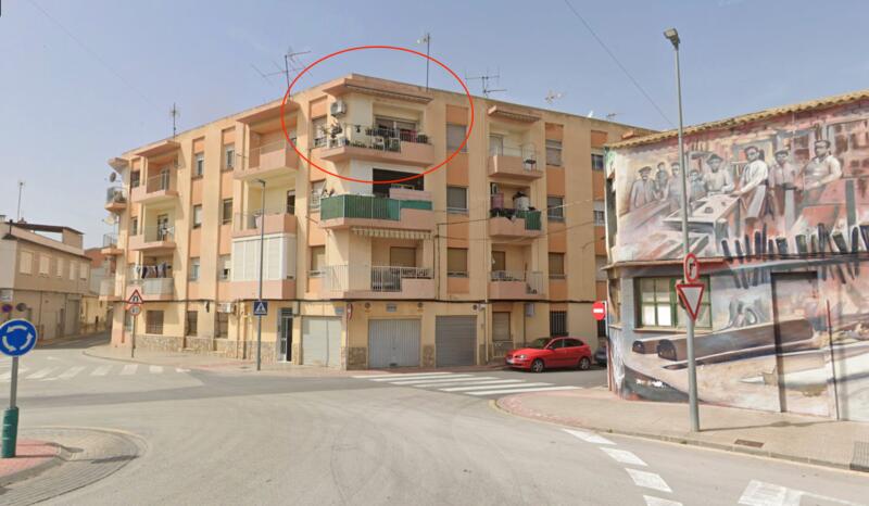 Lägenhet till salu i Ciudad Quesada, Alicante