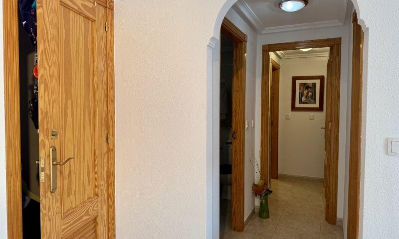 3 Schlafzimmer Appartement zu verkaufen