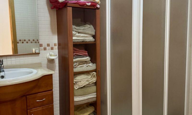 3 Schlafzimmer Appartement zu verkaufen