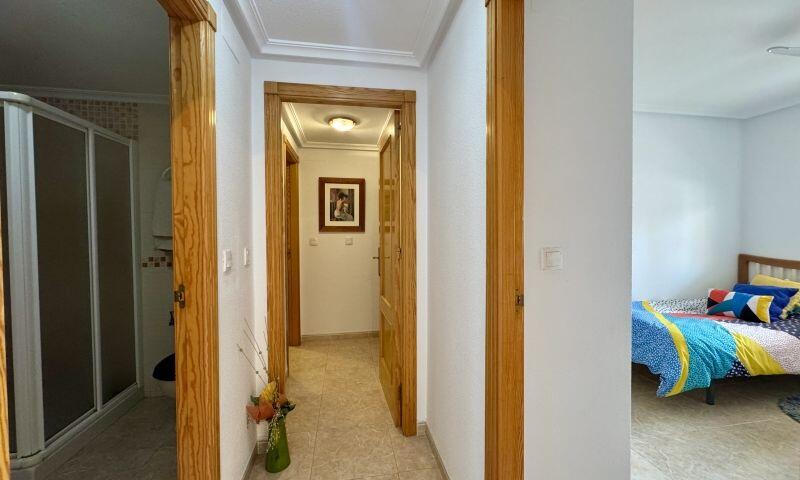 3 Schlafzimmer Appartement zu verkaufen