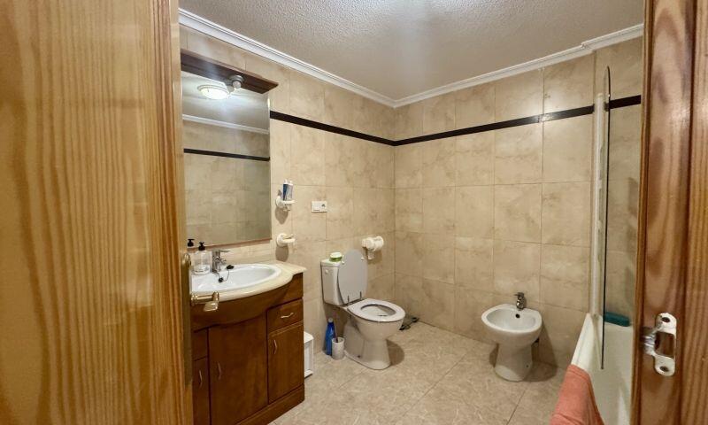 3 Schlafzimmer Appartement zu verkaufen