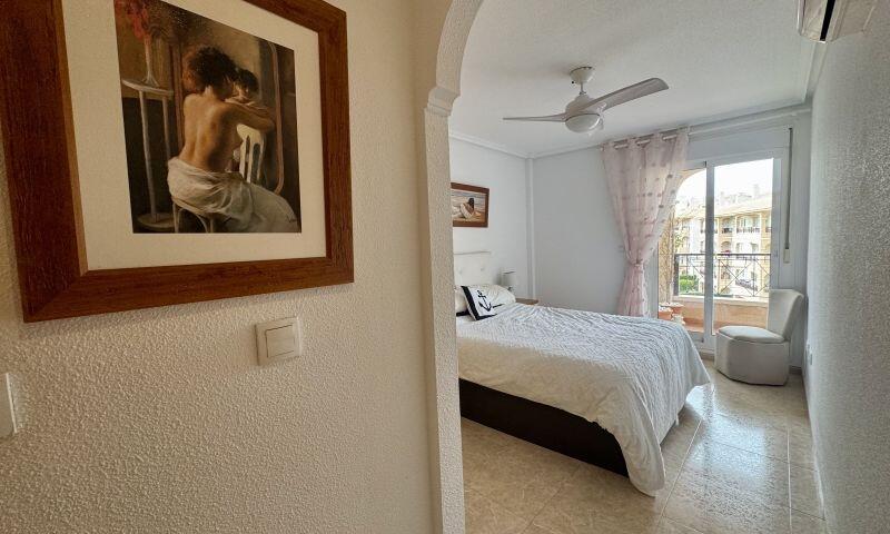3 Schlafzimmer Appartement zu verkaufen