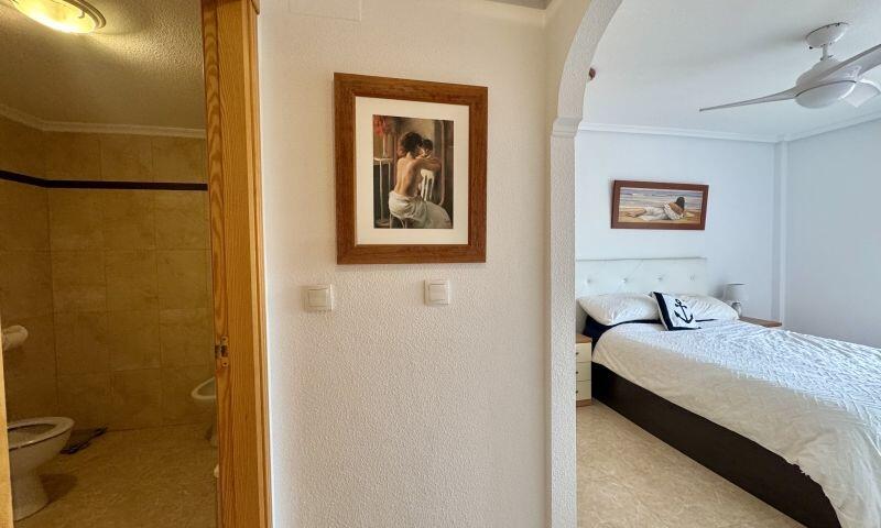 3 Schlafzimmer Appartement zu verkaufen