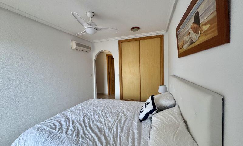 3 Schlafzimmer Appartement zu verkaufen
