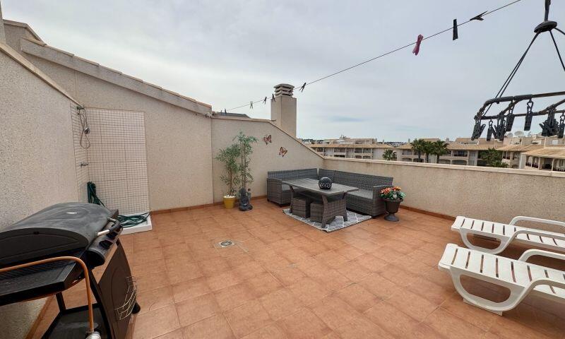3 Schlafzimmer Appartement zu verkaufen