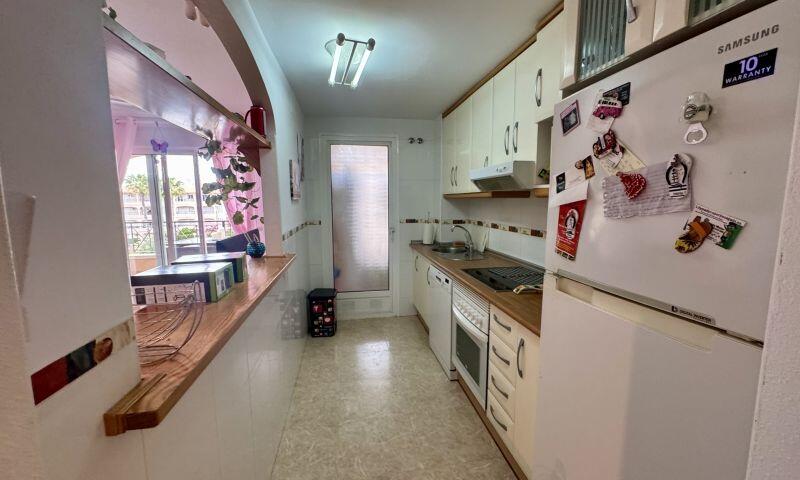 3 Schlafzimmer Appartement zu verkaufen
