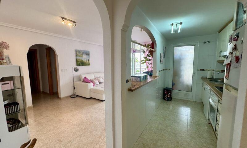 3 Schlafzimmer Appartement zu verkaufen