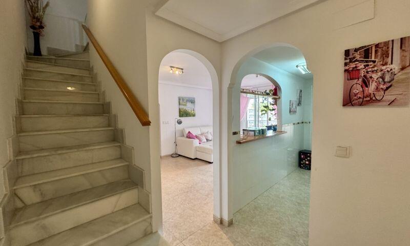3 Schlafzimmer Appartement zu verkaufen