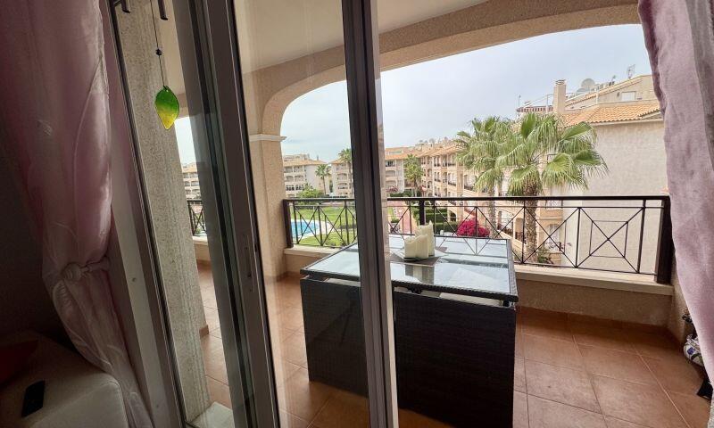 3 Schlafzimmer Appartement zu verkaufen