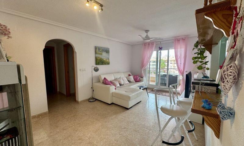 3 Schlafzimmer Appartement zu verkaufen