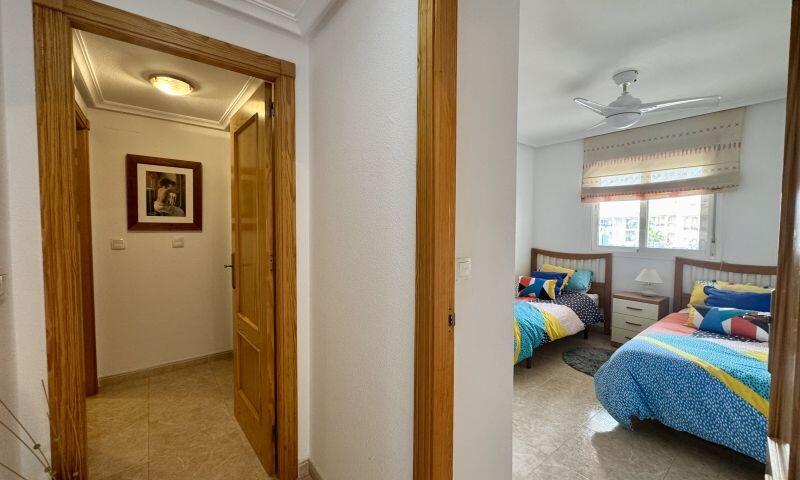 3 Schlafzimmer Appartement zu verkaufen