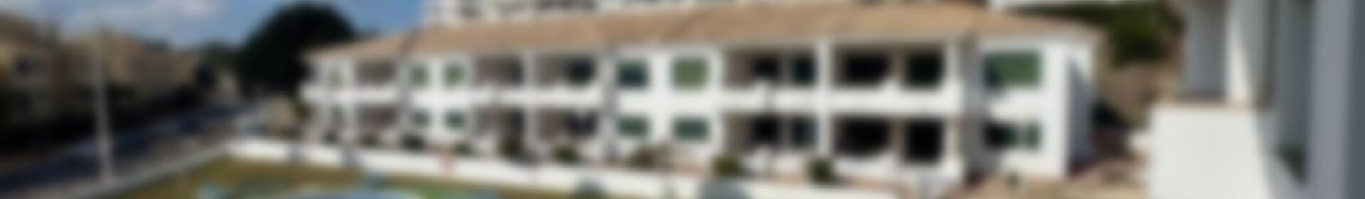 2 slaapkamer Appartement Te koop