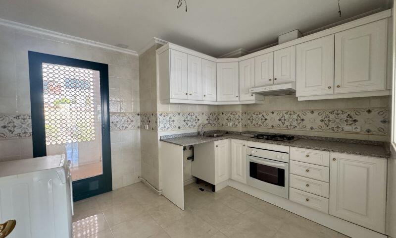 2 slaapkamer Appartement Te koop