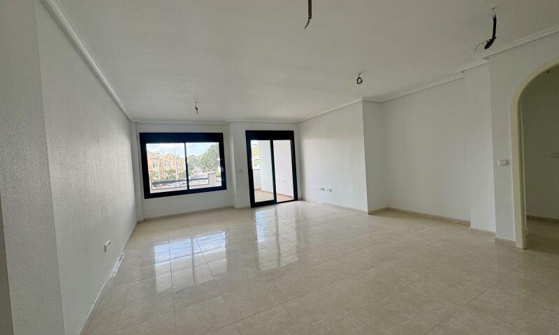 2 slaapkamer Appartement Te koop