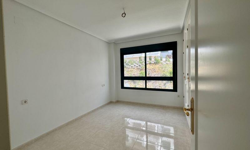 2 slaapkamer Appartement Te koop