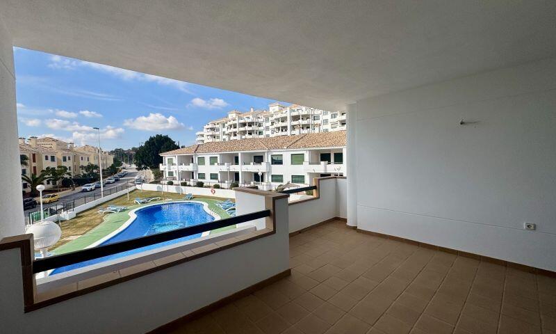 2 slaapkamer Appartement Te koop