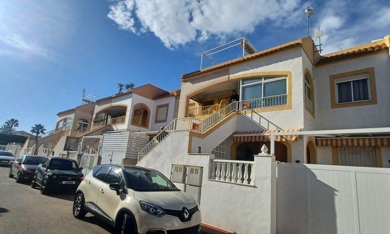 2 chambre Villa à vendre