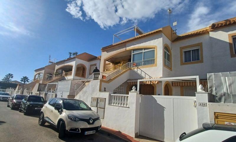 2 chambre Villa à vendre
