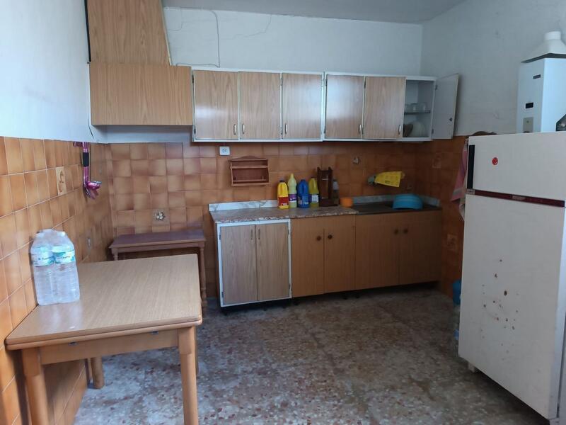 6 slaapkamer Landhuis Te koop