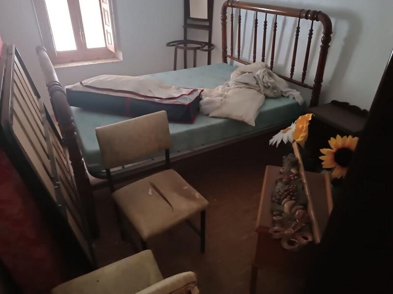 6 slaapkamer Landhuis Te koop