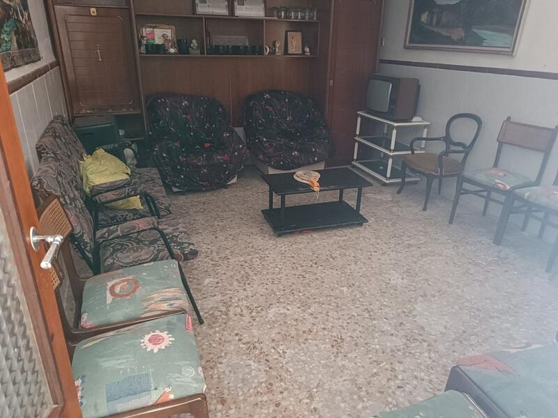 6 slaapkamer Landhuis Te koop